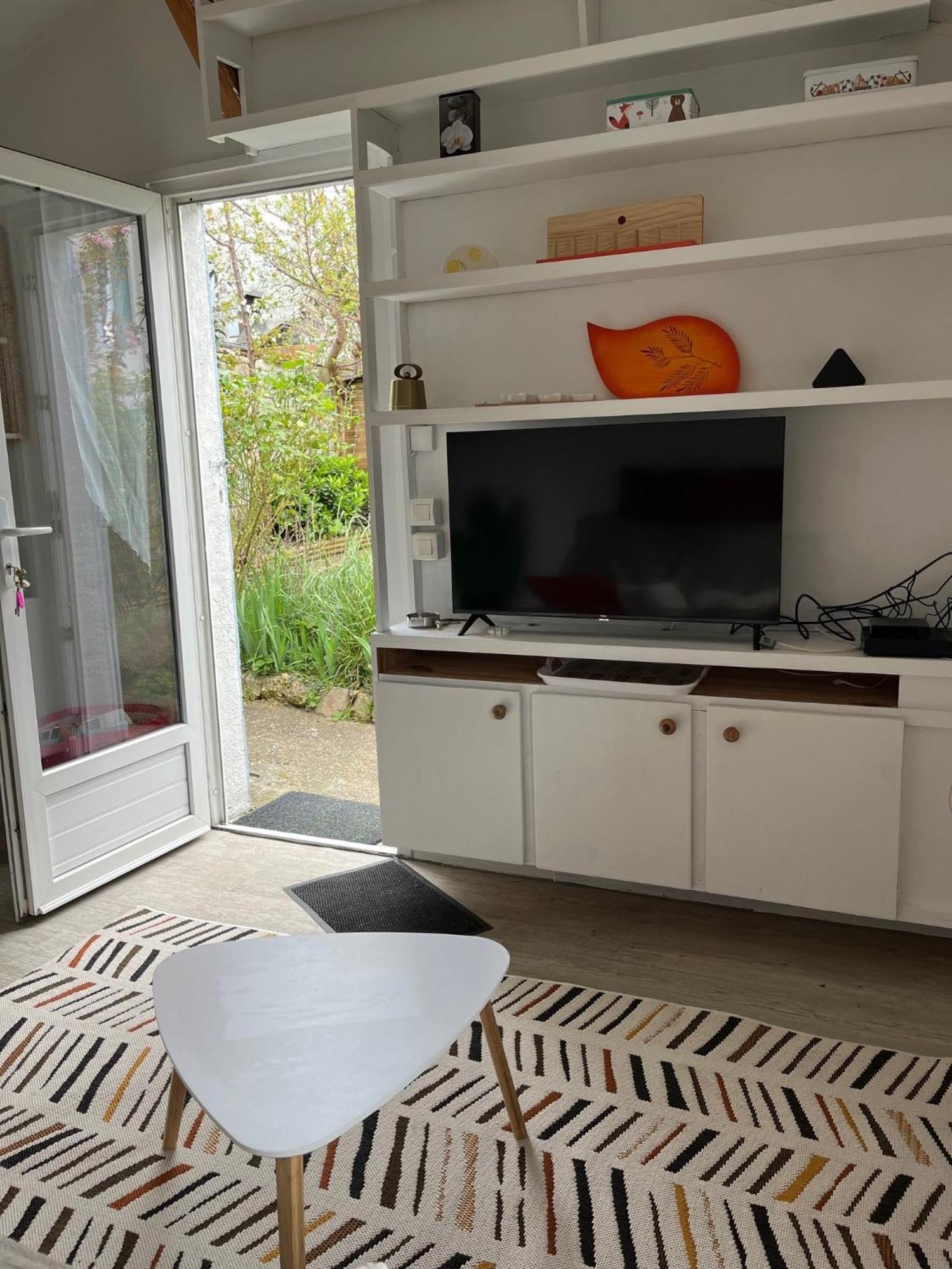 Lalyne- Maison De Charme Et Son Studio Trouville Sur Mer Extérieur photo